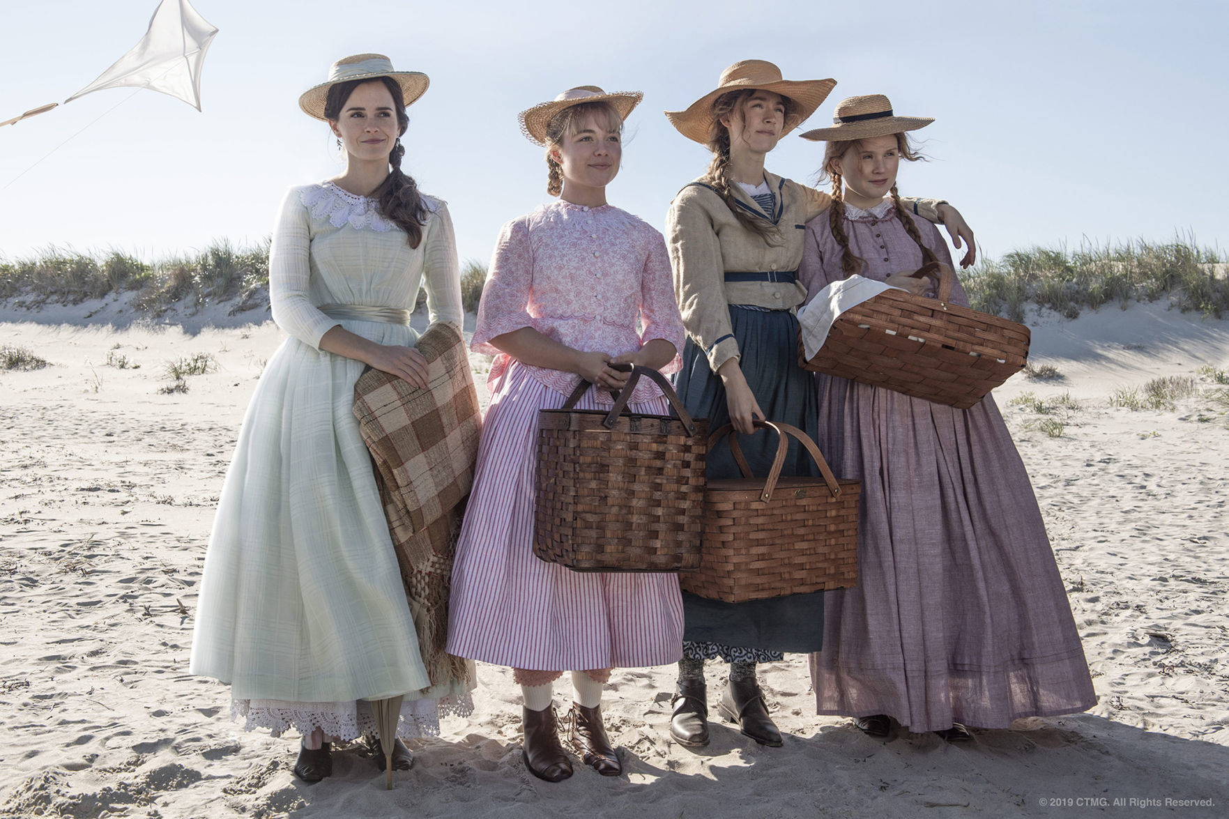 Travel: Follow the footsteps of ‘Little Women’ on a pilgrimage in Massachusetts